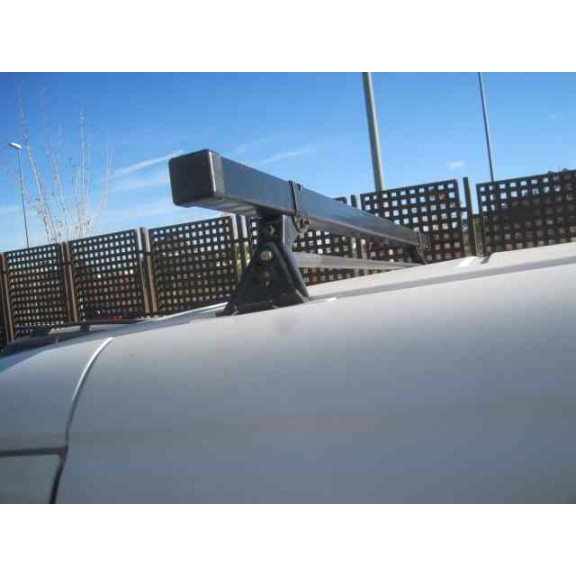 citroën berlingo del año 1997