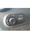 seat ibiza (6l1) del año 2002