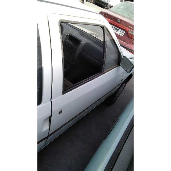 citroën ax del año 1994