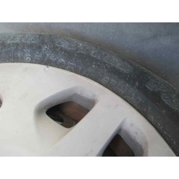 fiat punto berlina (188) del año 2002