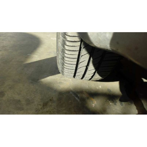 skoda fabia familiar (6y5) del año 2004