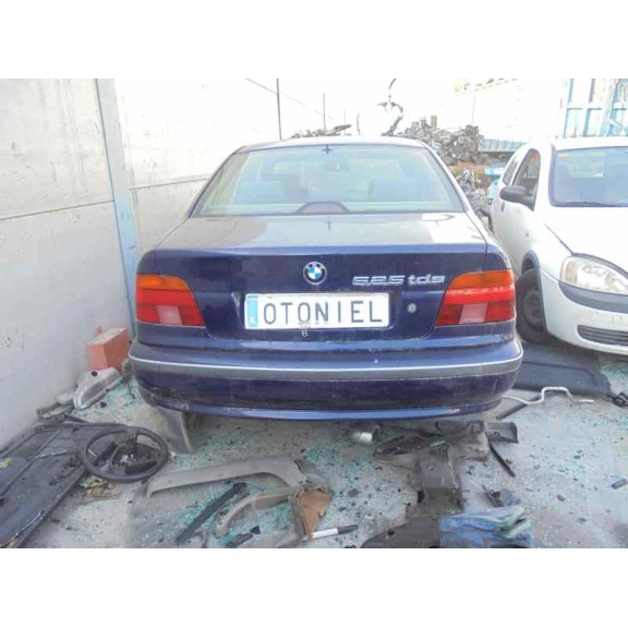 bmw serie 5 berlina (e39) del año 1998
