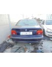 bmw serie 5 berlina (e39) del año 1998