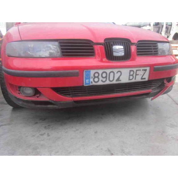 seat leon (1m1) del año 2001