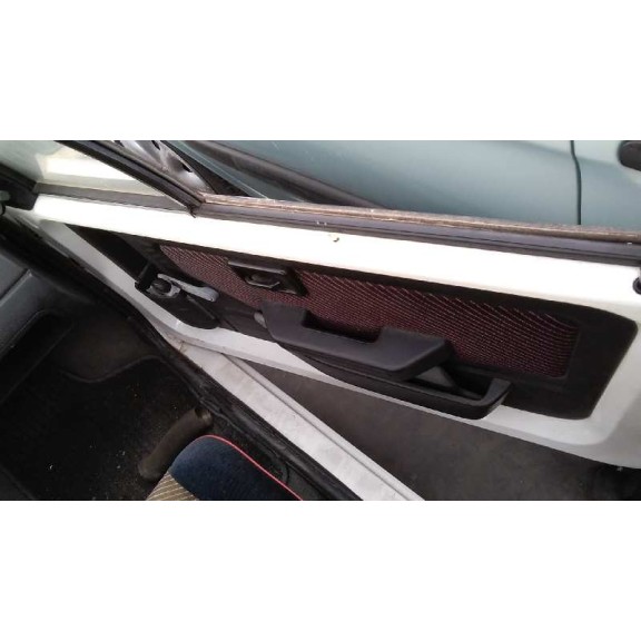 citroën ax del año 1994