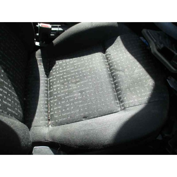 volkswagen golf iv berlina (1j1) del año 2000