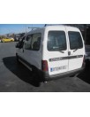 citroën berlingo del año 1997