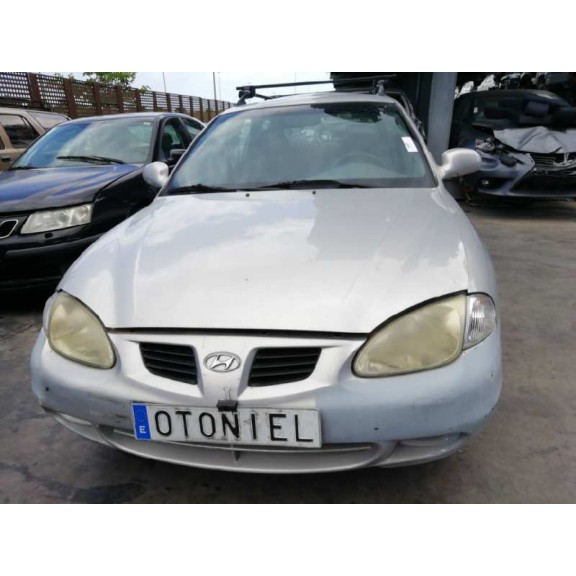 hyundai lantra familiar (rd) del año 2000