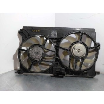 ELECTROVENTILADOR 13123751 DOBLE 7 PIN