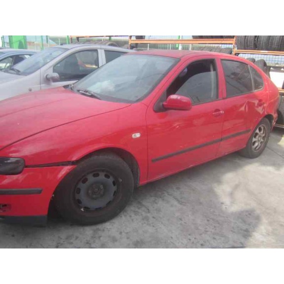 seat leon (1m1) del año 2001