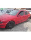 seat leon (1m1) del año 2001