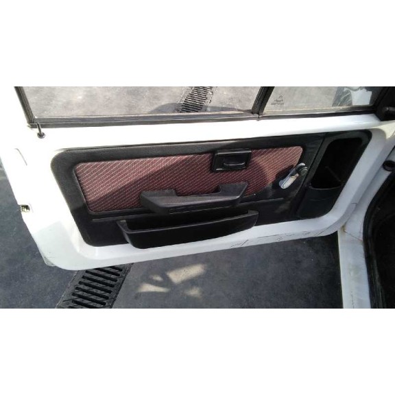 citroën ax del año 1994