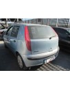 fiat punto berlina (188) del año 2002