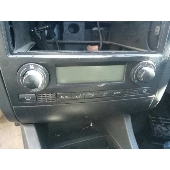 seat ibiza (6l1) del año 2002