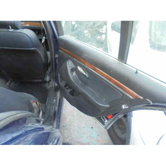 bmw serie 5 berlina (e39) del año 1998