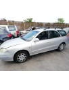 hyundai lantra familiar (rd) del año 2000