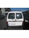 citroën berlingo del año 1997