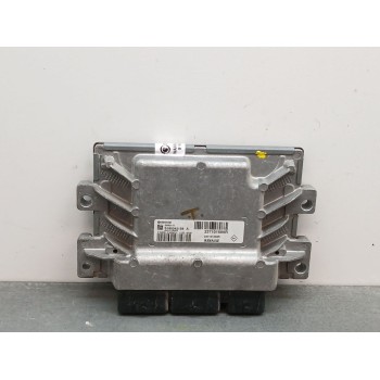 Recambio de centralita motor uce para renault clio iii business referencia OEM IAM 237101505r  s180042156a