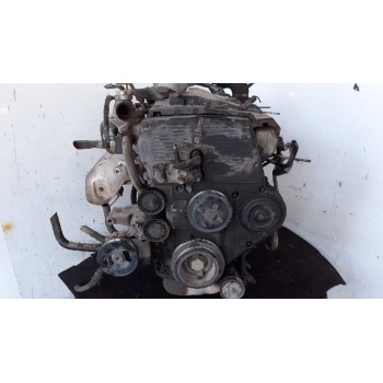 Recambio de motor completo para kia carnival ii 2.9 cdri ex referencia OEM IAM   