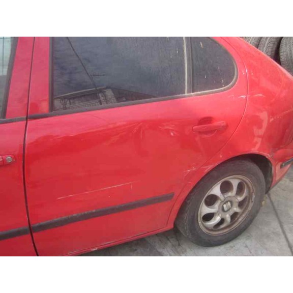 seat leon (1m1) del año 2001