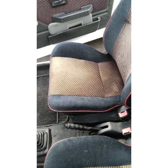 citroën ax del año 1994