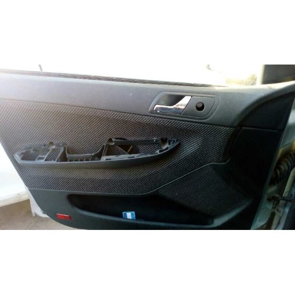 skoda fabia familiar (6y5) del año 2004