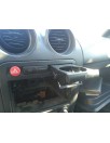 seat ibiza (6l1) del año 2002