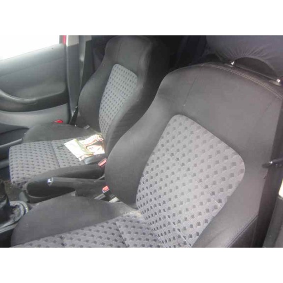 seat leon (1m1) del año 2001