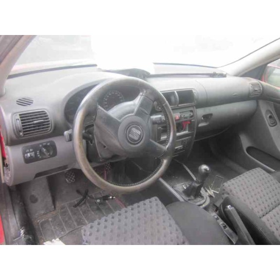 seat leon (1m1) del año 2001