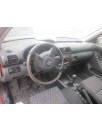seat leon (1m1) del año 2001