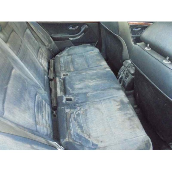 bmw serie 5 berlina (e39) del año 1998