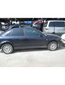 audi a4 berlina (b5) del año 1997 2