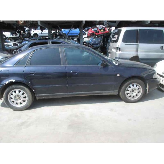 audi a4 berlina (b5) del año 1997