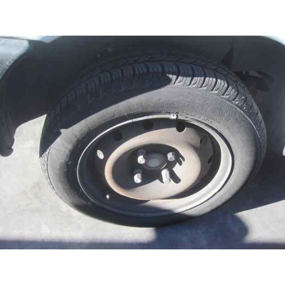 citroën berlingo del año 1997