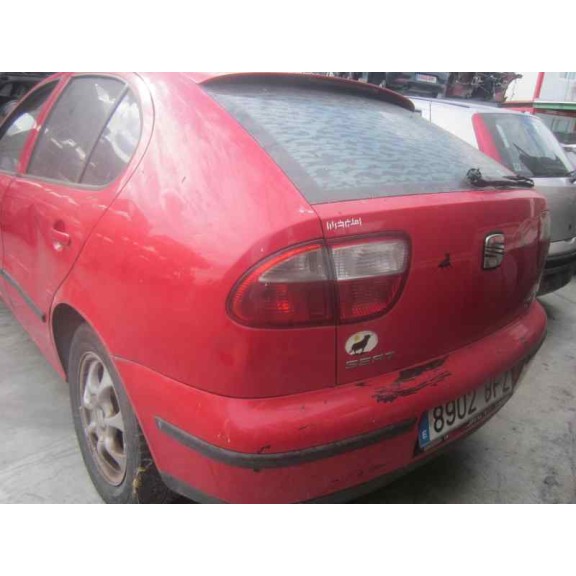 seat leon (1m1) del año 2001