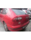seat leon (1m1) del año 2001