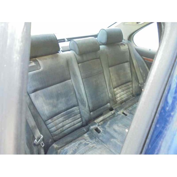 bmw serie 5 berlina (e39) del año 1998