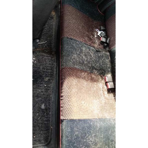 citroën ax del año 1994