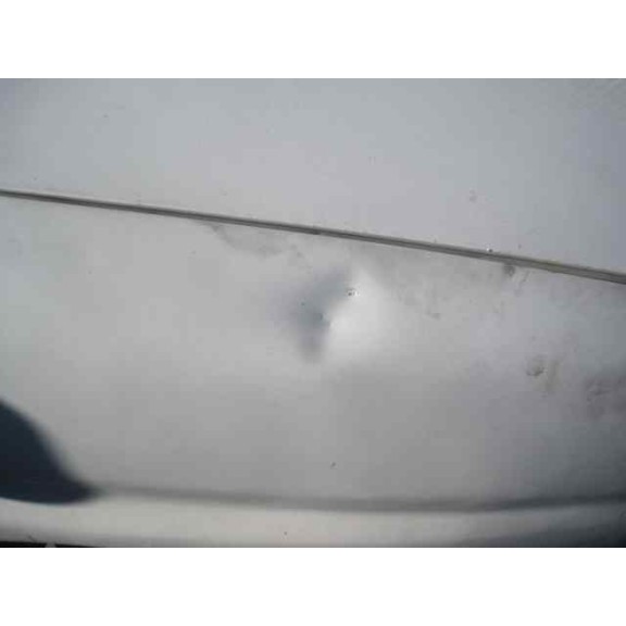 citroën berlingo del año 1997