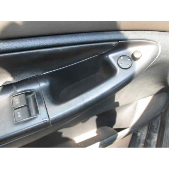 audi a4 berlina (b5) del año 1997