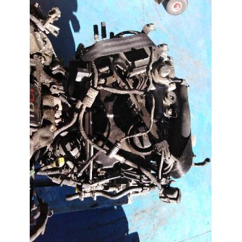 Recambio de motor completo para volkswagen touran (1t1) trendline referencia OEM IAM BXE <S/C> PARA DESGUAZAR