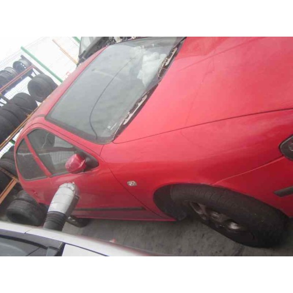 seat leon (1m1) del año 2001