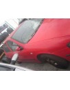 seat leon (1m1) del año 2001