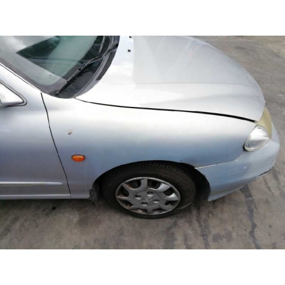 hyundai lantra familiar (rd) del año 2000