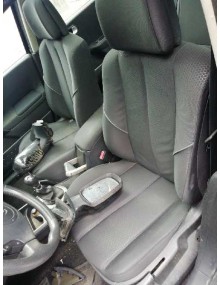 renault megane ii berlina 5p del año 2006 2