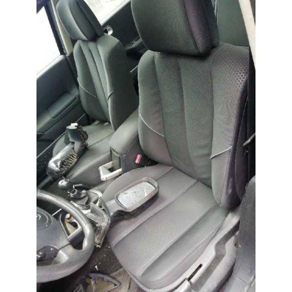 renault megane ii berlina 5p del año 2006