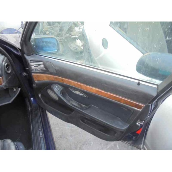 bmw serie 5 berlina (e39) del año 1998