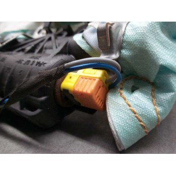 Recambio de airbag cortina delantero derecho para volkswagen passat lim. (362) advance bluemotion referencia OEM IAM 3C0880742G 