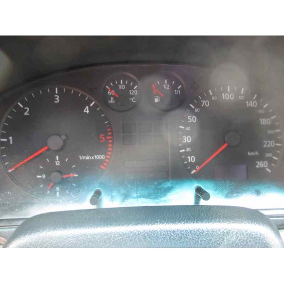 audi a4 berlina (b5) del año 1997