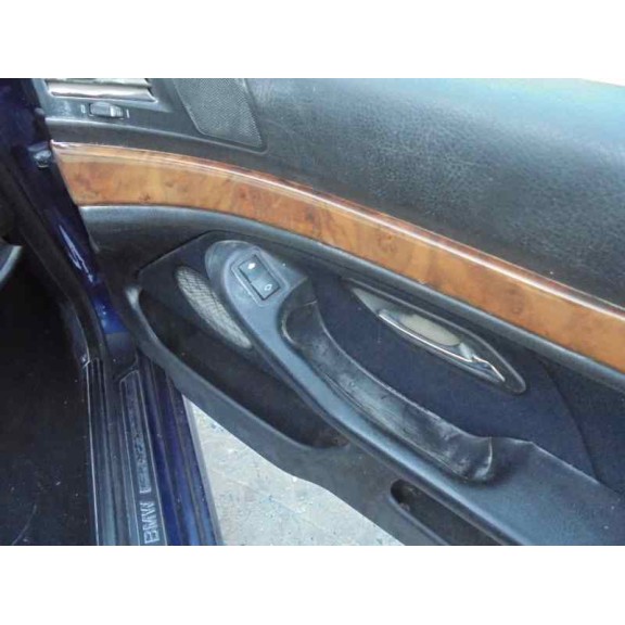 bmw serie 5 berlina (e39) del año 1998